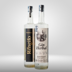 Gin Herbal