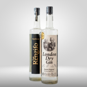 London Dry