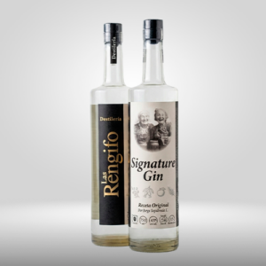 Signature Gin